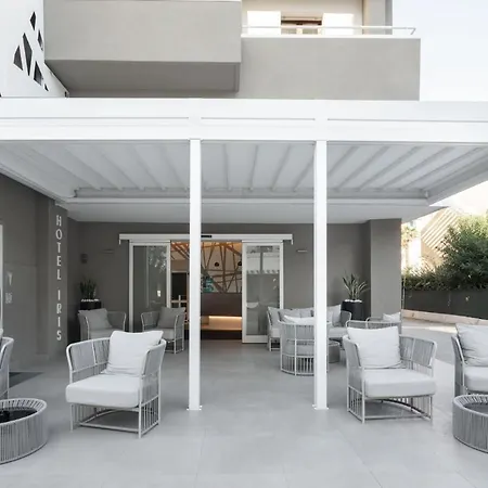 Hotel Iris 3*