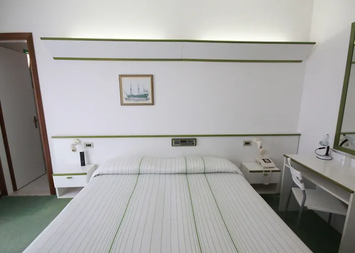 Iris Hotel Lido di Jesolo