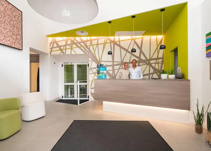 Iris Hotel Lido di Jesolo