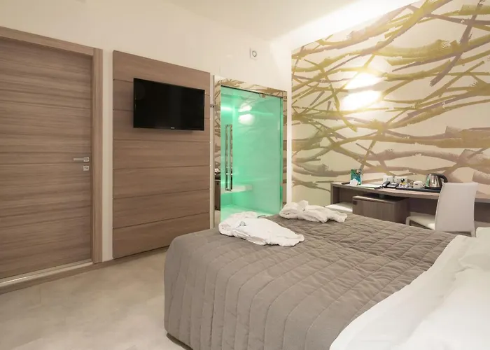 Iris Hotel Lido di Jesolo