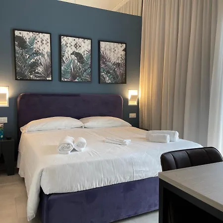 Hotel Iris 3*