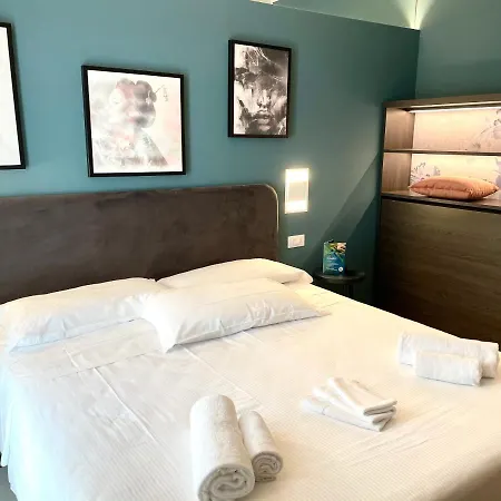 Iris Hotel Lido di Jesolo