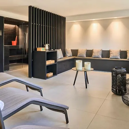 Hotel Iris 3*