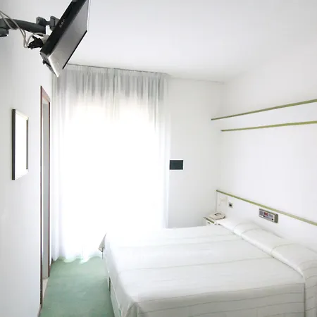 Szálloda Iris Lido di Jesolo