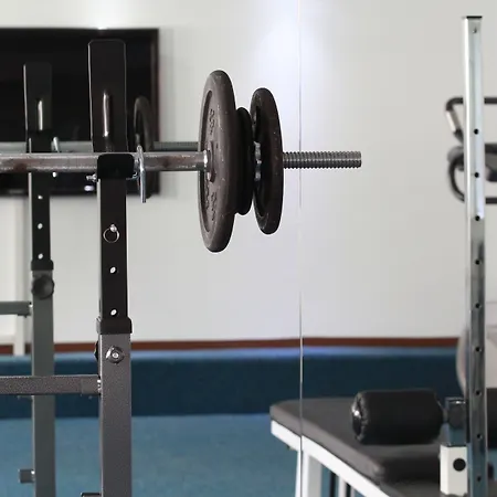 فندق Iris ليدو دي يسولو