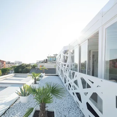 Iris Szálloda Lido di Jesolo