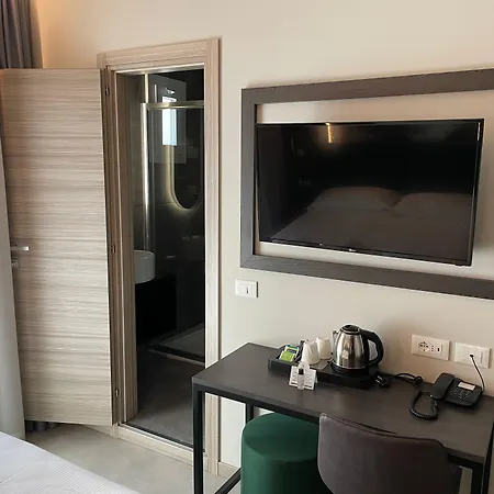 Iris ليدو دي يسولو