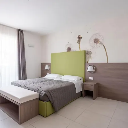Szálloda Iris 3*