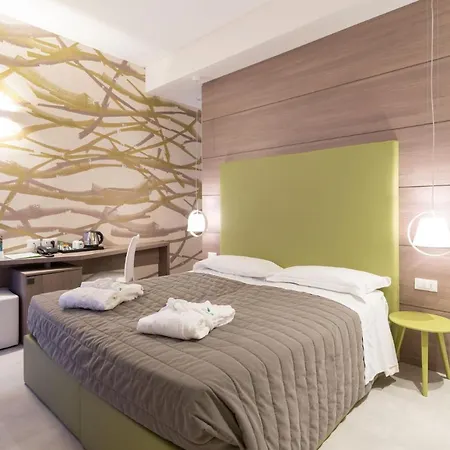 Iris 3* Lido di Jesolo