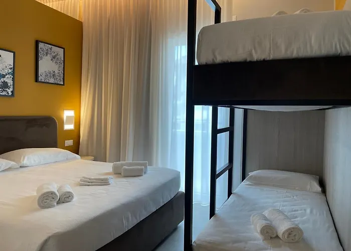 Iris 3* Lido di Jesolo