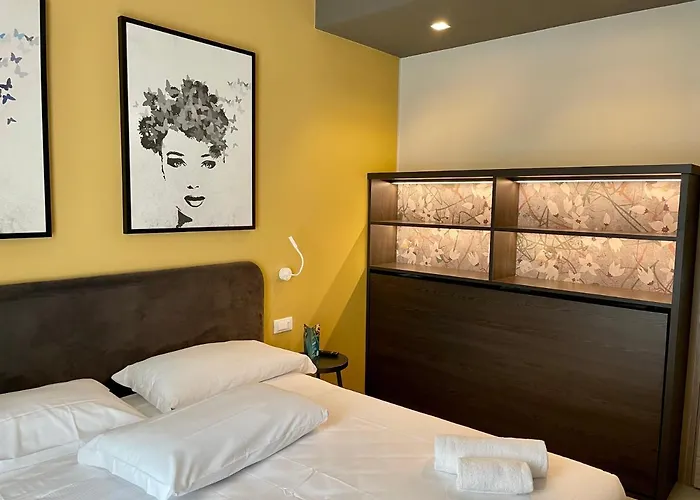 Hotel Iris Lido di Jesolo