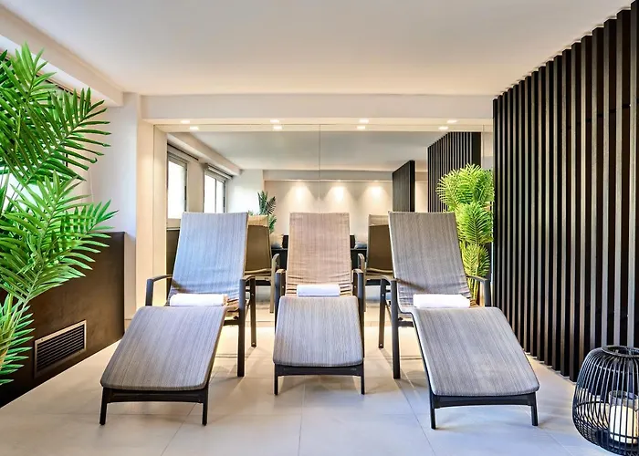 Hotel Iris 3*