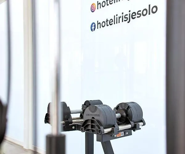 Hotel Iris Lido di Jesolo