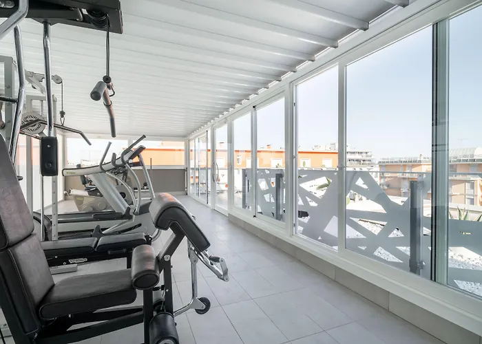 Iris 3* Lido di Jesolo